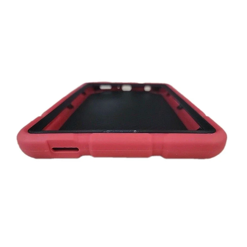 Case for Samsung Galaxy Tab A7 Lite 8.7 Galaxy Tab A7 Lite 8.7'' Red
